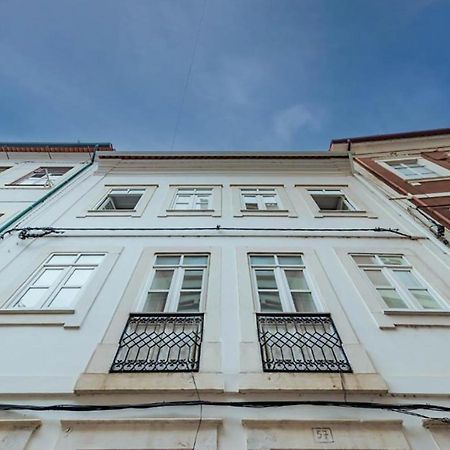 R3 - Coimbra Lovers - Joanina Suite Eksteriør bilde